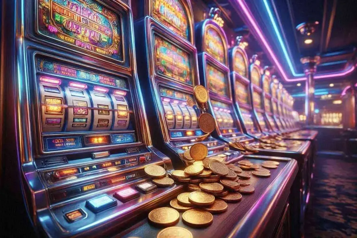 WagerTales Casino